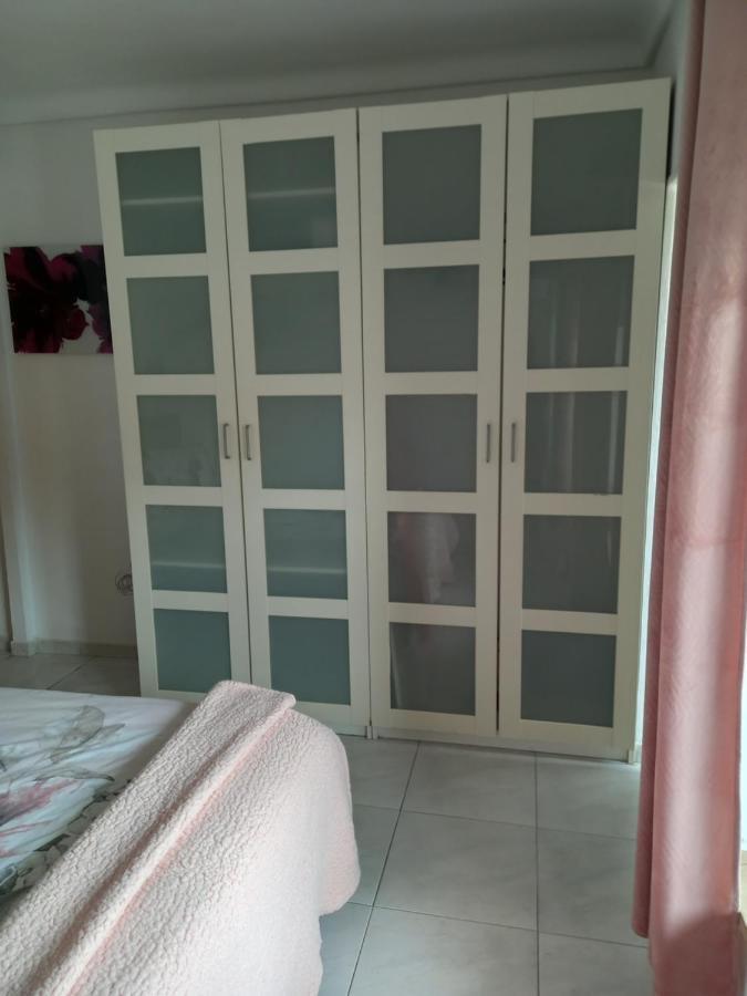 Carihuela Park Palace Torremolinos Exteriör bild
